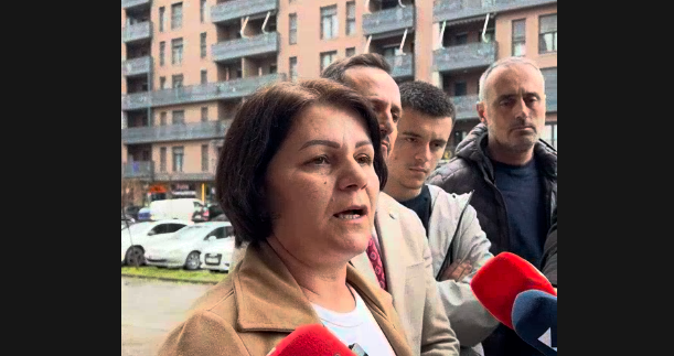 Deklarohet nëna e Eronës: Djali çdo ditë po e lyp nanën e vet, dhimbjen që ma ka kriju ky njeri nuk shërohet kurrë