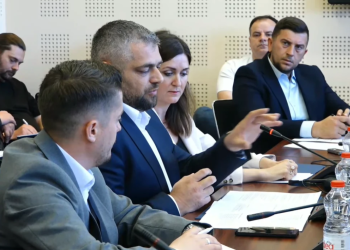 Ministri Hoti: Gabimet në ekspozitë prekin familjen time, narrativat për mbrojtje janë banale