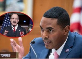 Disa kongresistë amerikanë dalin me nismë për t’ia vënë emrin e Eliot Engel Ambasadës në Kosovë