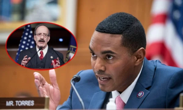 Disa kongresistë amerikanë dalin me nismë për t’ia vënë emrin e Eliot Engel Ambasadës në Kosovë