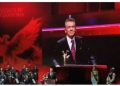 Ilir Shaqiri nderohet në Shqipëri: Këtë mirënjohje dua ta ndaj me çlirimtarët