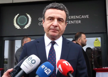 Kurti tallet keq me opozitën: 4 veta në VV kanë më shumë vota sesa Hamza, 10 të tjerë më shumë se Abdixhiku