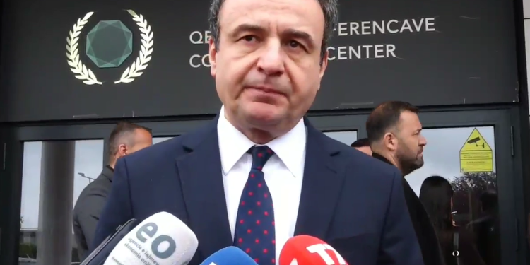 Kurti tallet keq me opozitën: 4 veta në VV kanë më shumë vota sesa Hamza, 10 të tjerë më shumë se Abdixhiku