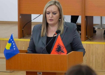 Ndahet nga jeta papritmas asambleistja Yllka Fejzullahu