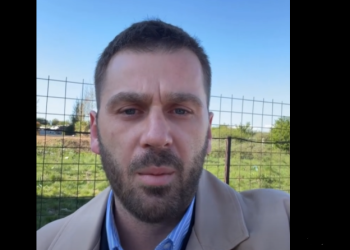 “Deputeti e ka shkruar fjalimin vetë, lutem që krerët e UÇK’së të lirohen sa më parë”, Ilir Kërqeli reagon me një video