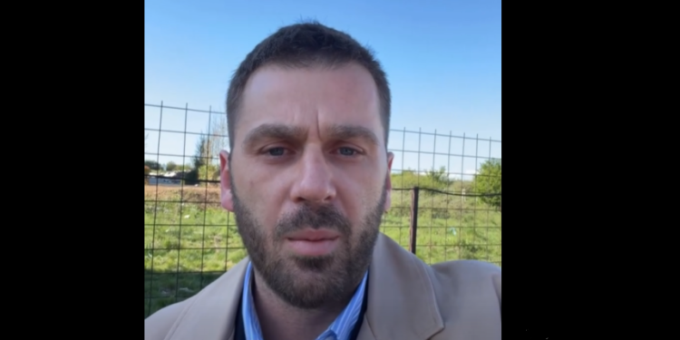 “Deputeti e ka shkruar fjalimin vetë, lutem që krerët e UÇK’së të lirohen sa më parë”, Ilir Kërqeli reagon me një video