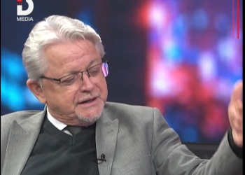 Dukagjin Gorani: Shoqëria jonë ka humbur rrugën edhe moralisht, kultura e fajësimit është bërë “valutë politike”