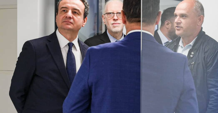Hapet konkursi për dy pozita të larta shtetërore