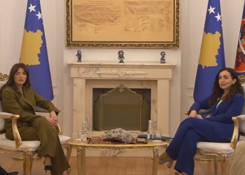 Haxhiu: Deputetët t’i lënë inatet e ta zgjedhin sa më parë presidentin e ri