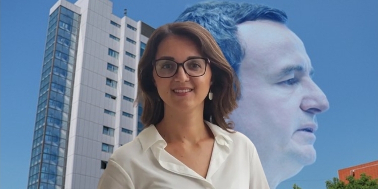 Deputetja e VV-së “kërcënon” opozitën: Ejani në seancë, ose do t’ua tregojmë sërish vendin