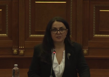 Lushaku: Seancë propagandistike pa përgjigje për propozimin tonë – pyetja mbetet: a i keni 66 vota?