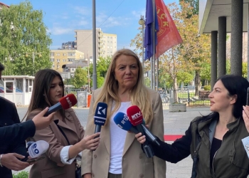 Kadrijaj: Seanca për presidentin “shpikje” e LVV-së
