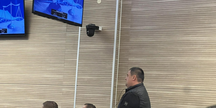 Toliq mohon akuzat për Banjskën: Nuk jam terrorist, nuk e dija ku po shkonim