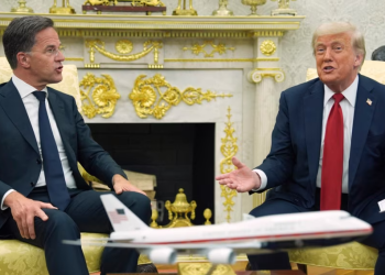 NATO-ja refuzon të përfshihet në bllokimin e Ngushticës së Hormuzit