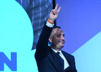 U la jashtë listës së kryesisë së LDK’së, reagon Driton Selmanaj