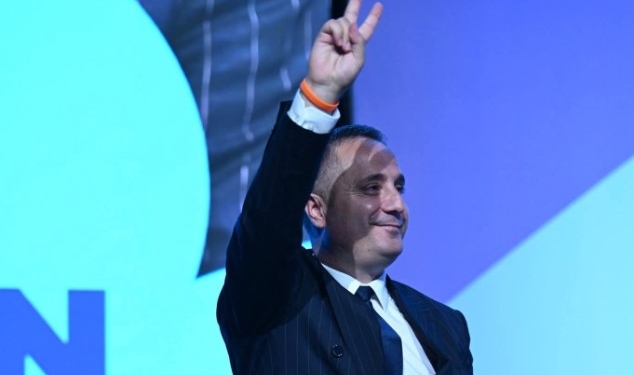 U la jashtë listës së kryesisë së LDK’së, reagon Driton Selmanaj