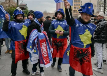 New York Times: Kosova do të kthehet, e mbrëmshmja natë për t’u harruar