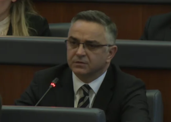 AAK me kërkesë: Draft-rezoluta për viktimat e luftës të jetë pika e parë e rendit të ditës