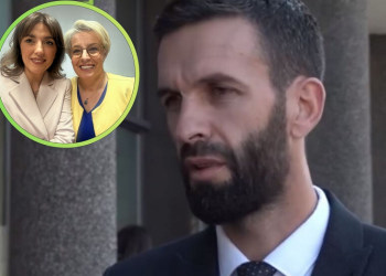 Rrahmani: Gërvalla me 15 mijë euro dhe Haxhiu me 5 mijë financuan propagandën e Shkëlzen Gashit