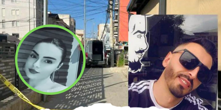 Rasti i Elona Coklit në Ferizaj –Valon Aliu shpallet fajtor, dënohet me 25 vjet burg