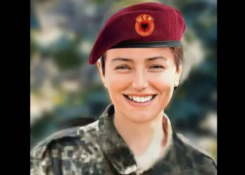 OVL-UÇK në Deçan nesër bën homazhe për heroinën, Fetnete Ramosaj në Kompleksin Memorial “Dëshmorët e Kombit”