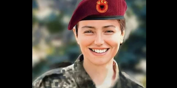 OVL-UÇK në Deçan nesër bën homazhe për heroinën, Fetnete Ramosaj në Kompleksin Memorial “Dëshmorët e Kombit”