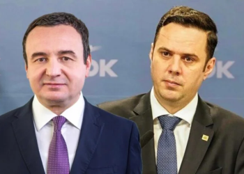 Çështja e presidentit: Të hënën në ora 11:00, takimi Kurti-Abdixhiku
