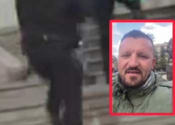 Hospitalizohet në Psikiatri i dyshuari që kërcënoi familjen Haradinaj