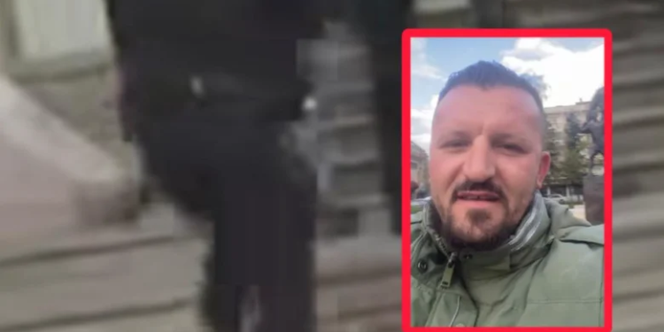 Hospitalizohet në Psikiatri i dyshuari që kërcënoi familjen Haradinaj