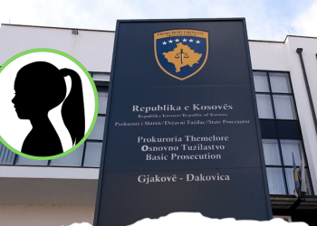 E rëndë në Gjakovë: E mitura denoncon babanë për sulm seksual, Prokuroria jep detaje