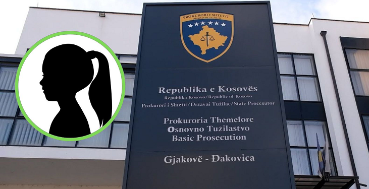 E rëndë në Gjakovë: E mitura denoncon babanë për sulm seksual, Prokuroria jep detaje