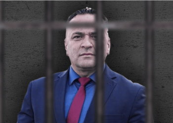 Xhelozia dhe dhuna ndaj koleges, ish-polici Senad Hamzic pranon fajin dhe dënohet lehtë nga gjykata