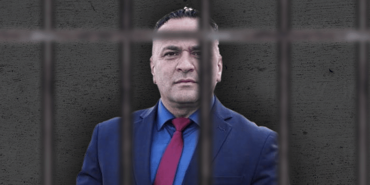 Xhelozia dhe dhuna ndaj koleges, ish-polici Senad Hamzic pranon fajin dhe dënohet lehtë nga gjykata