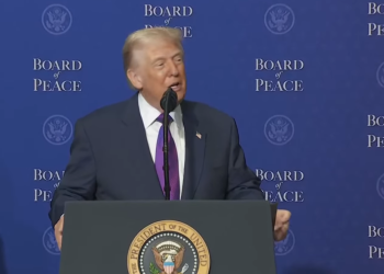 Pse Trumpi nuk e përmendi NATO-n në fjalimin e tij 19-minutësh