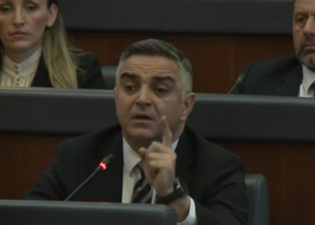 ‘‘Le të jetë hera e fundit’’, Tahiri-VV: E palogjikshme t’na i sillni marrëveshjet ndërkombëtare në këtë formë, duhet kohë
