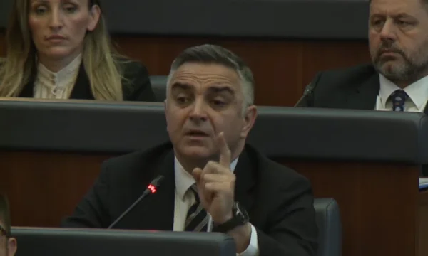 ‘‘Le të jetë hera e fundit’’, Tahiri-VV: E palogjikshme t’na i sillni marrëveshjet ndërkombëtare në këtë formë, duhet kohë