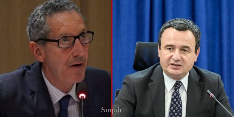 Joseph: Kurti të heqë dorë nga populizmi përçarës dhe të përfitojë nga dobësimi i Vuçiqit