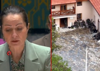 Danimarka në KS të OKB-së: Serbia t’i sjellë kryesit e sulmit të Banjskës para drejtësisë
