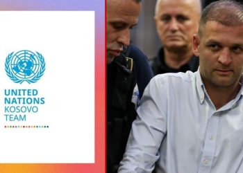 OKB mirëpret dënimet për vrasjen e Liridonës: Mesazh i qartë se dhuna ndaj grave do të përballet me një përgjigje të vendosur sipas ligjit