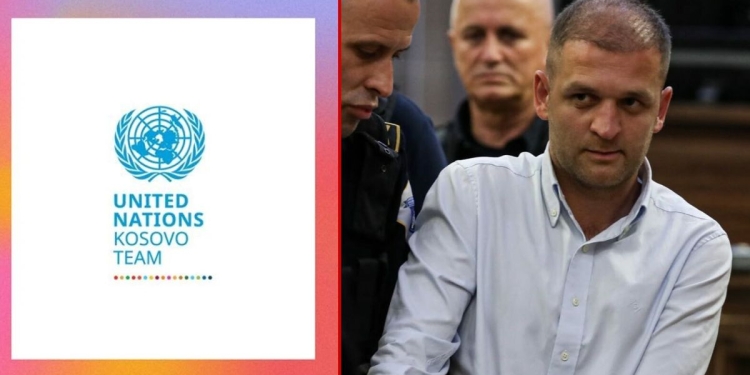 OKB mirëpret dënimet për vrasjen e Liridonës: Mesazh i qartë se dhuna ndaj grave do të përballet me një përgjigje të vendosur sipas ligjit