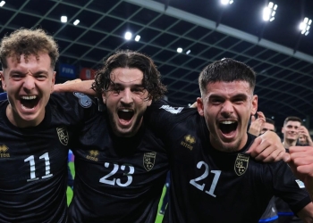 Mesazhi i Hoffenheim për yjet kosovarë: Mbajeni kokën lart Leon, Albi dhe Fis