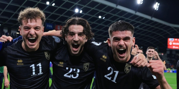 Mesazhi i Hoffenheim për yjet kosovarë: Mbajeni kokën lart Leon, Albi dhe Fis