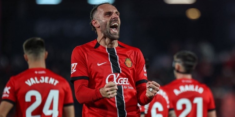 Gara për Muriqin vazhdon, Mallorca “cakton” çmimin për “Piratin”