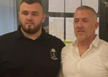 Vetëdorëzohet në Spanjë i kërkuari për trafik kokaine