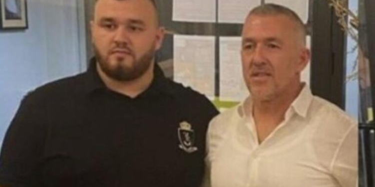 Vetëdorëzohet në Spanjë i kërkuari për trafik kokaine