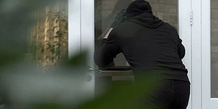 Arrestohet një grua në Pejë, dyshohet se vodhi mbi 176 mijë dollarë në shtëpinë e një shtetasi të SHBA’së