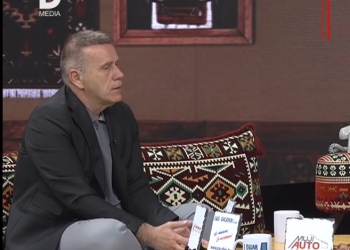 Arifi: Fajin për moszgjedhjen e presidentit e ka partia më e madhe