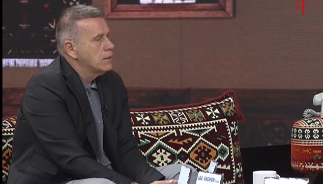 Arifi: Fajin për moszgjedhjen e presidentit e ka partia më e madhe