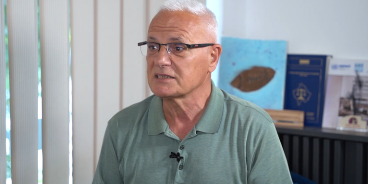 Adem Grabovci: Albin Kurti i ka shpallur zgjedhjet, ksajde jemi – gjithmonë në shërbim të popullit