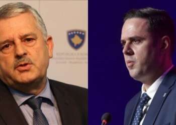 Kryesia e re dhe kthimi i Osmanit në LDK/ Agim Veliu ‘godet’ Abdixhikun: Me këtë lidership, çkado që të ndodhë në LDK nuk është befasi